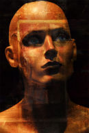Mannequin #4